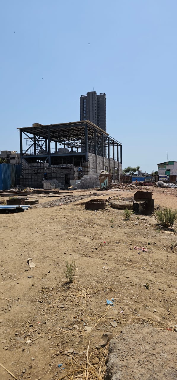 L&T Mahim View 3