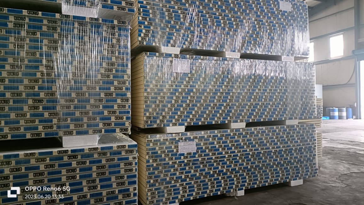 Best Sandwich PUF Panel Dealers in Thane - Aquashield Warehouse