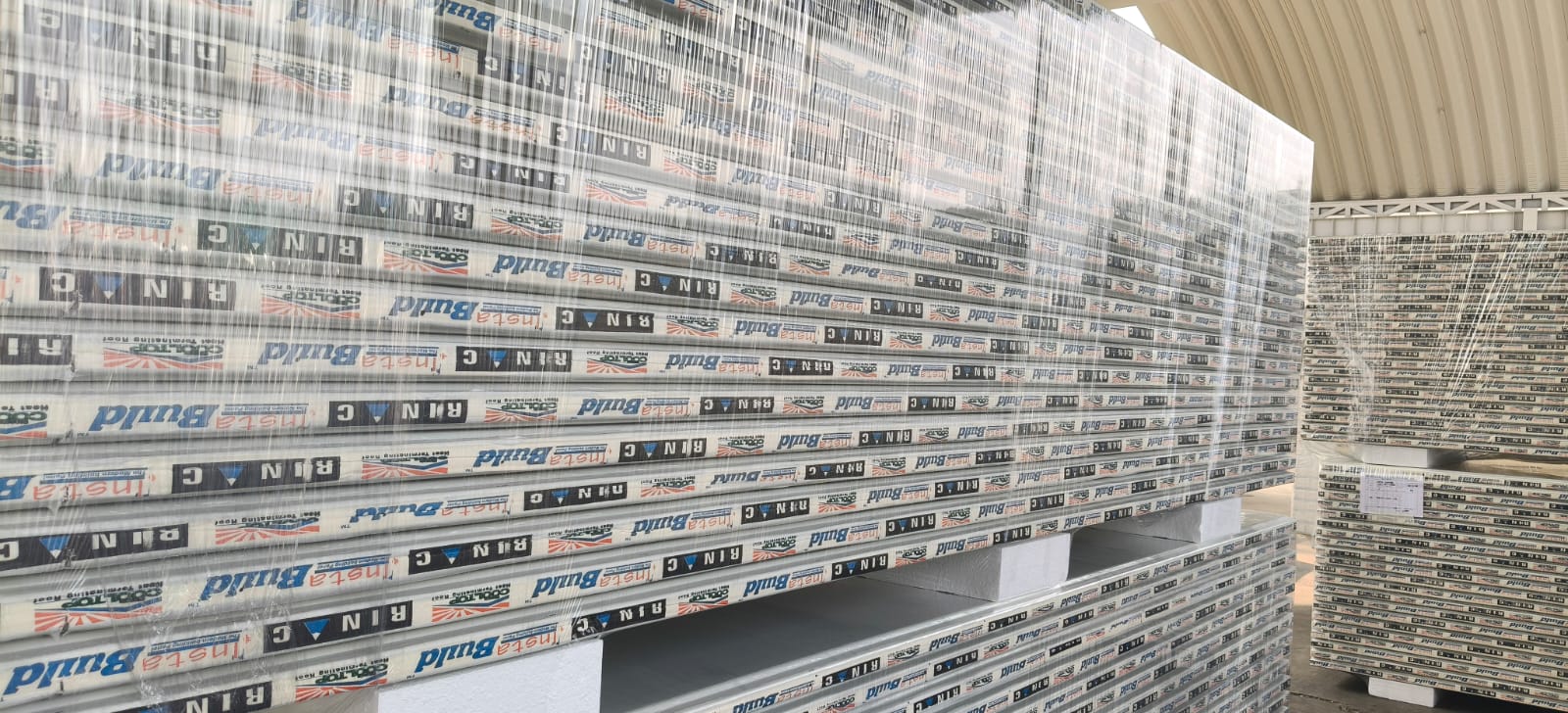 PUF Panel Dealers in Thane